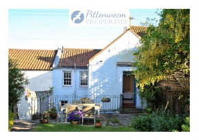 Sea Holly Cottage- coastal retreat Pittenweem